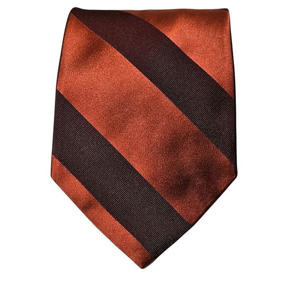 IKE BEHAR TIE - Picture 3 of 10